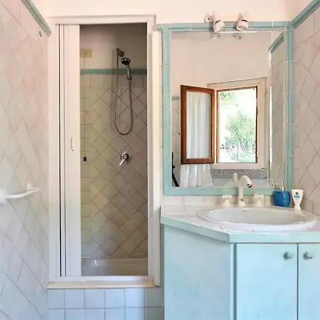 Apartman Porto Rotondo Nature *