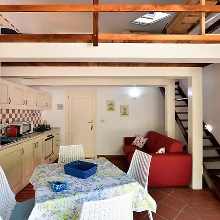 Appartement Porto Rotondo Nature