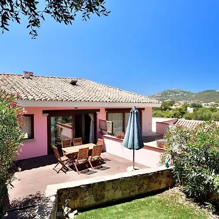 Porto Rotondo Nature Apartman