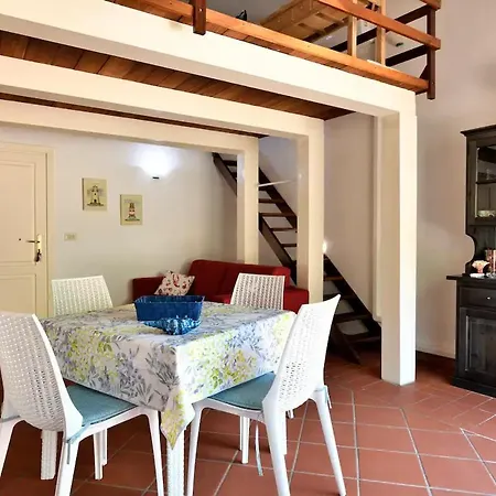Apartman Porto Rotondo Nature *