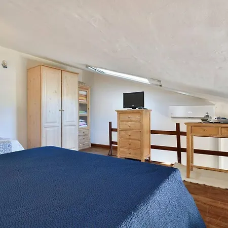 Porto Rotondo Nature Apartman *