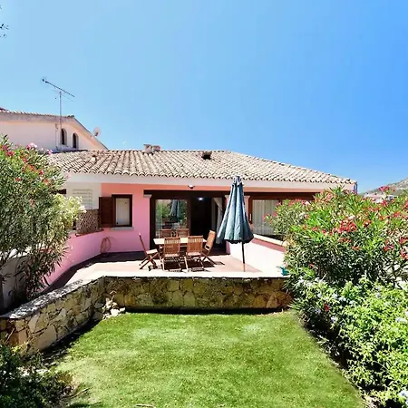 Porto Rotondo Nature Appartement *