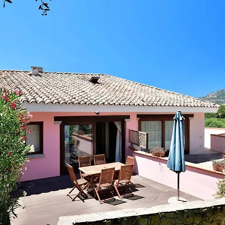 Porto Rotondo Nature Appartement *